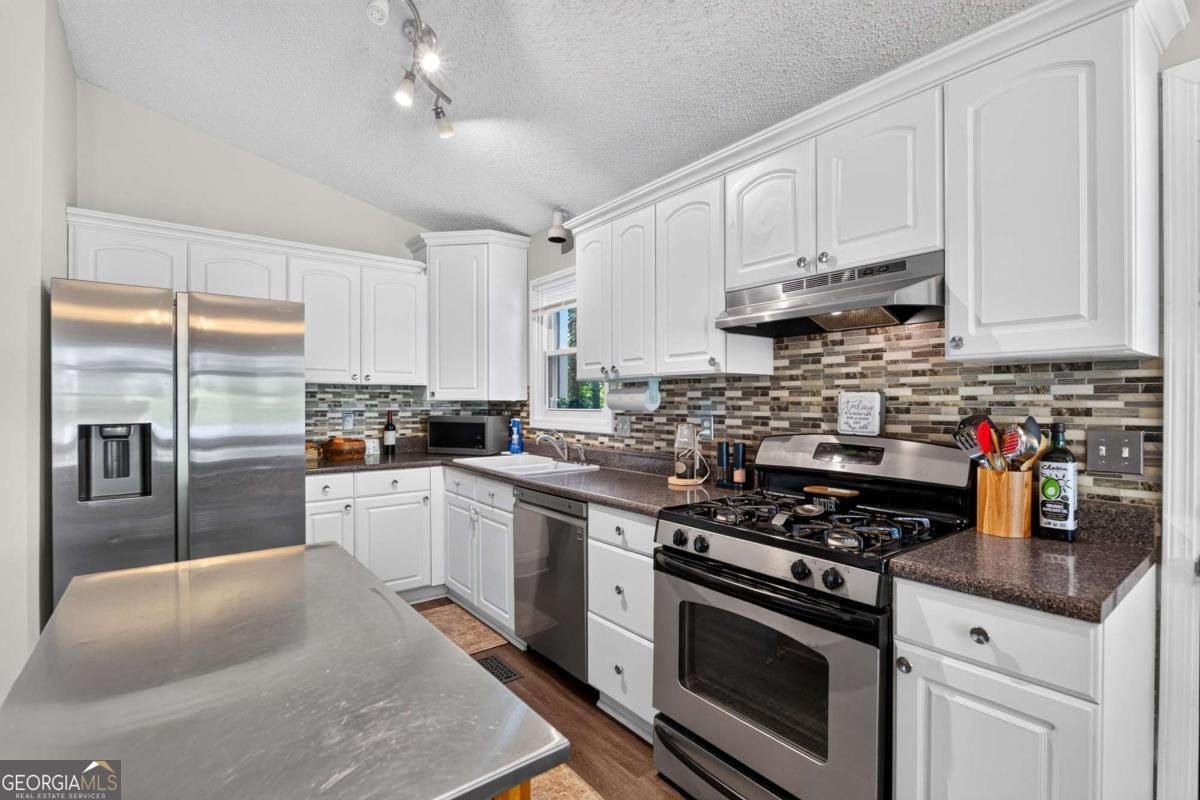 4983 Hunters Cove Drive Acworth - Photo 15