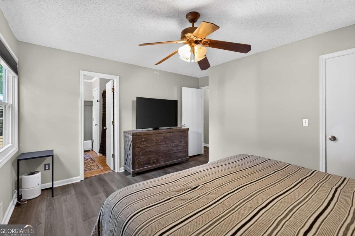4983 Hunters Cove Drive Acworth - Photo 19