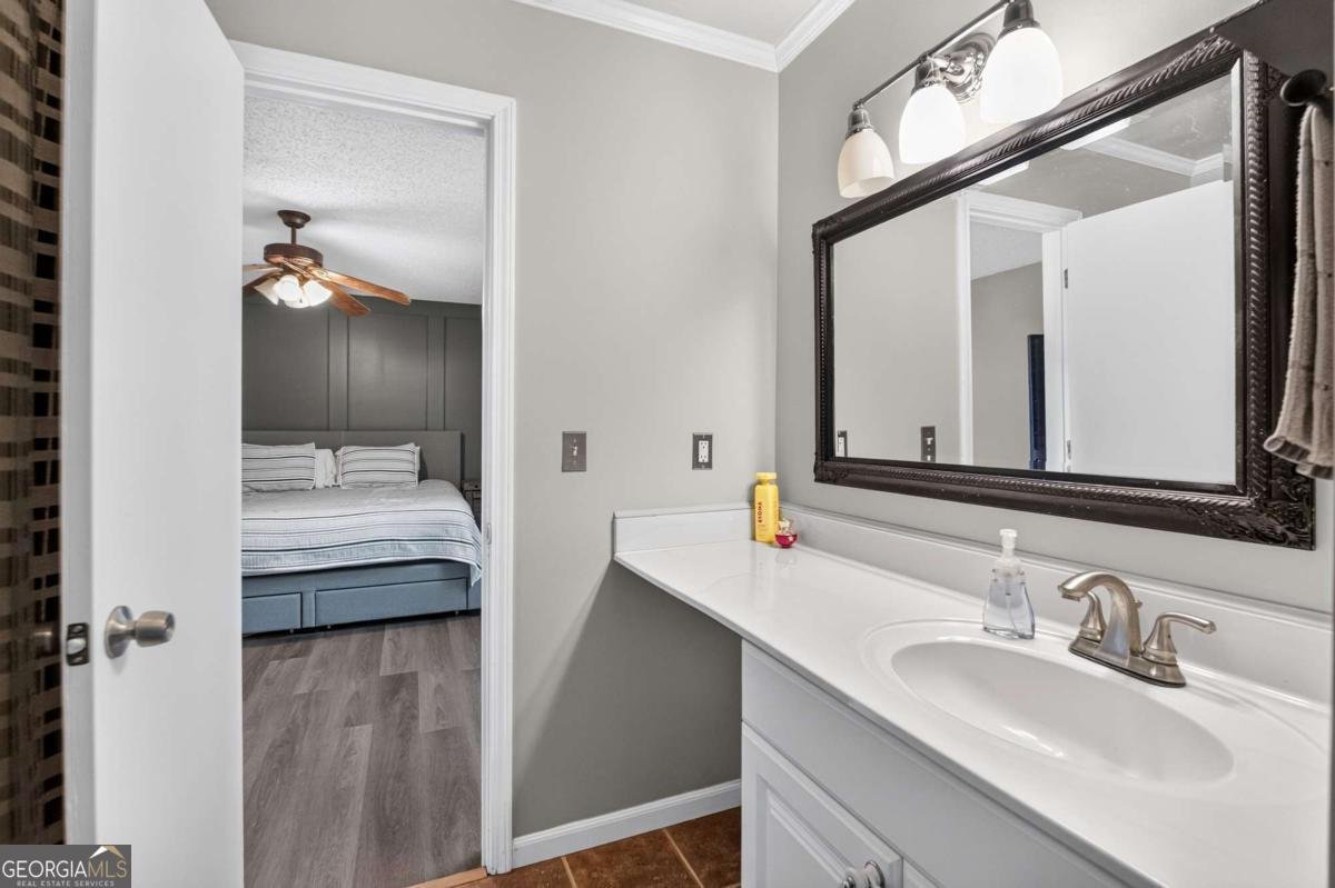4983 Hunters Cove Drive Acworth - Photo 21