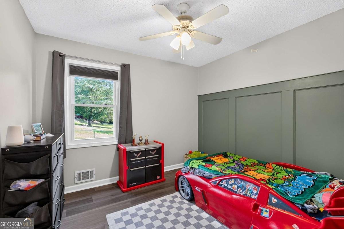 4983 Hunters Cove Drive Acworth - Photo 22