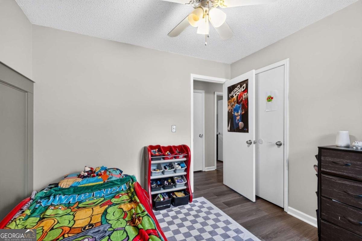 4983 Hunters Cove Drive Acworth - Photo 23