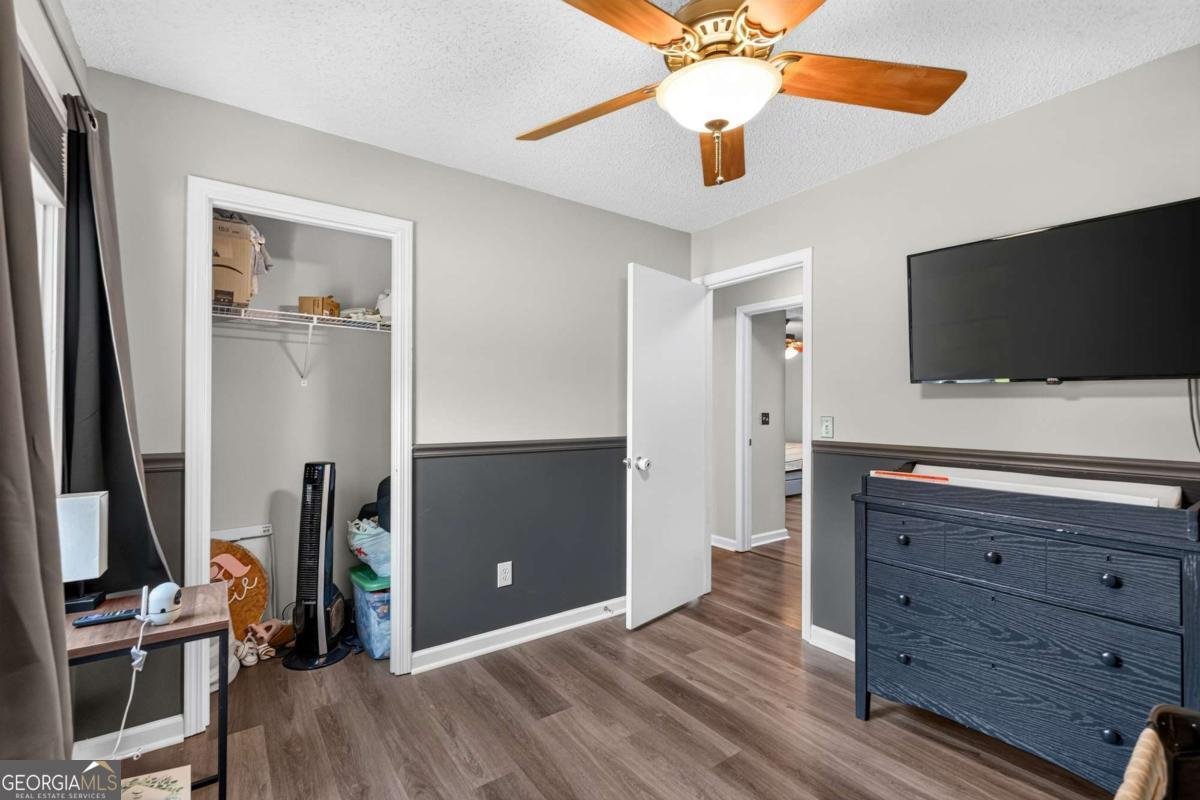 4983 Hunters Cove Drive Acworth - Photo 24
