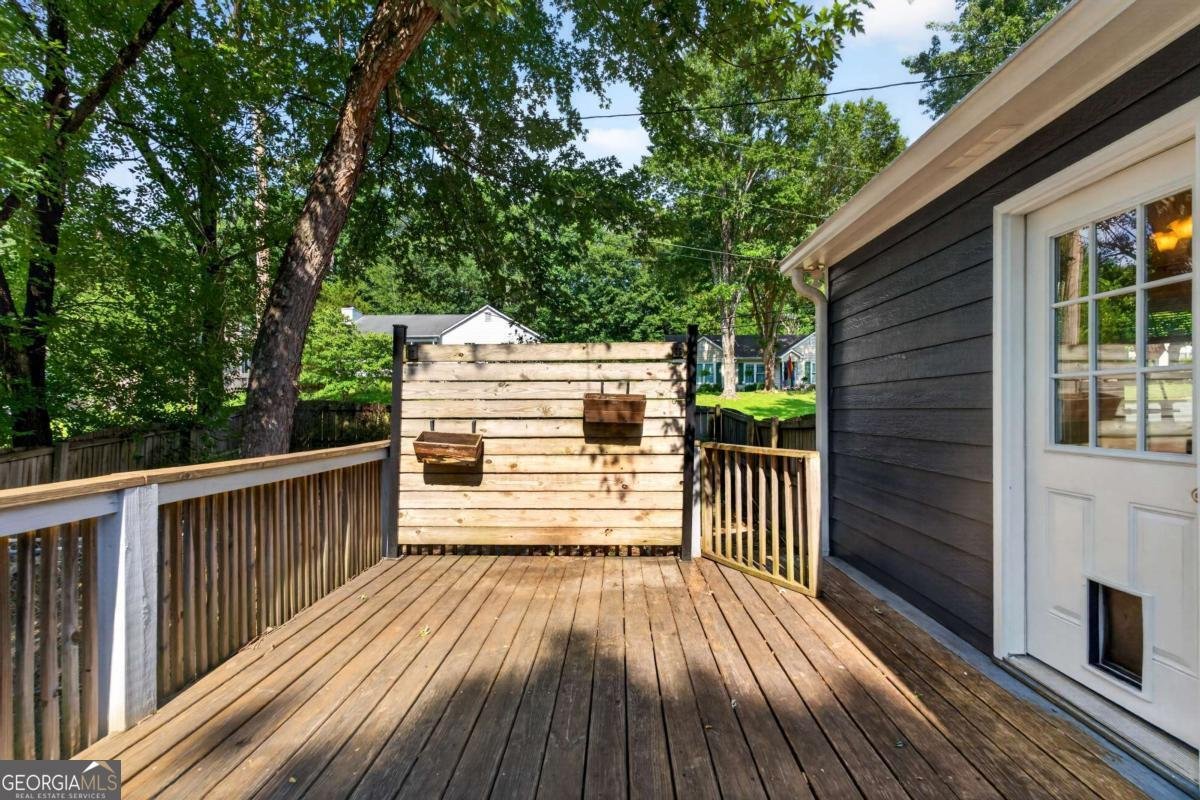 4983 Hunters Cove Drive Acworth - Photo 26