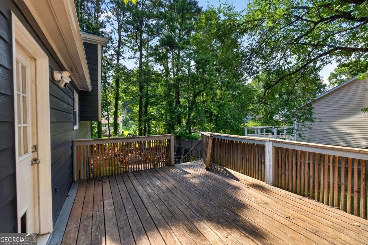 4983 Hunters Cove Drive Acworth - Photo 27
