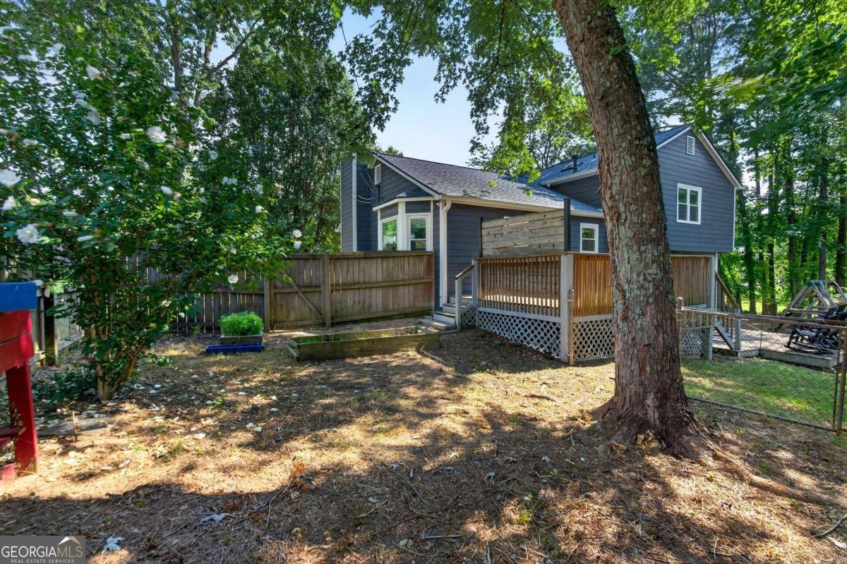 4983 Hunters Cove Drive Acworth - Photo 28