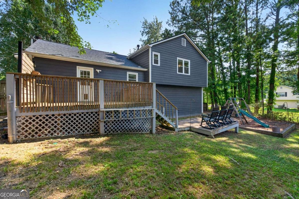 4983 Hunters Cove Drive Acworth - Photo 31
