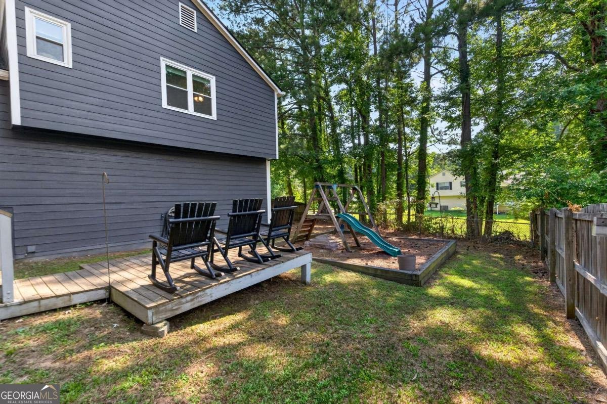 4983 Hunters Cove Drive Acworth - Photo 32