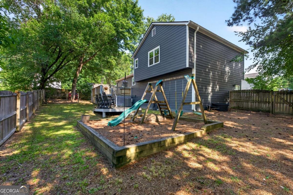 4983 Hunters Cove Drive Acworth - Photo 33