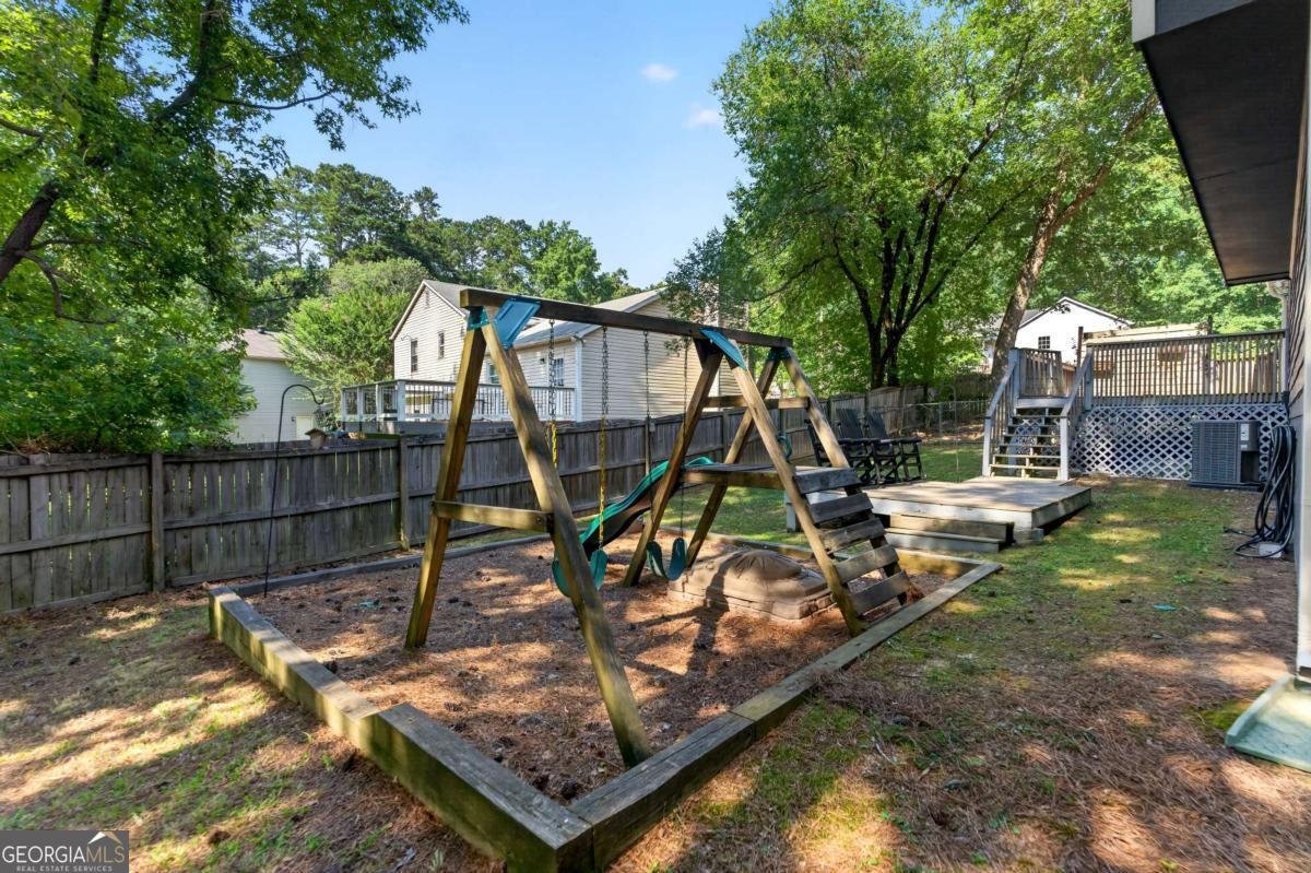 4983 Hunters Cove Drive Acworth - Photo 34