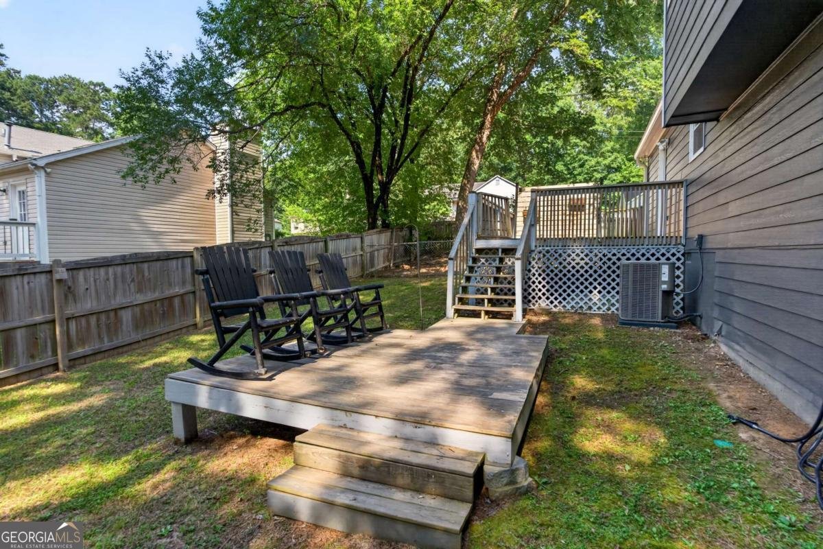 4983 Hunters Cove Drive Acworth - Photo 35