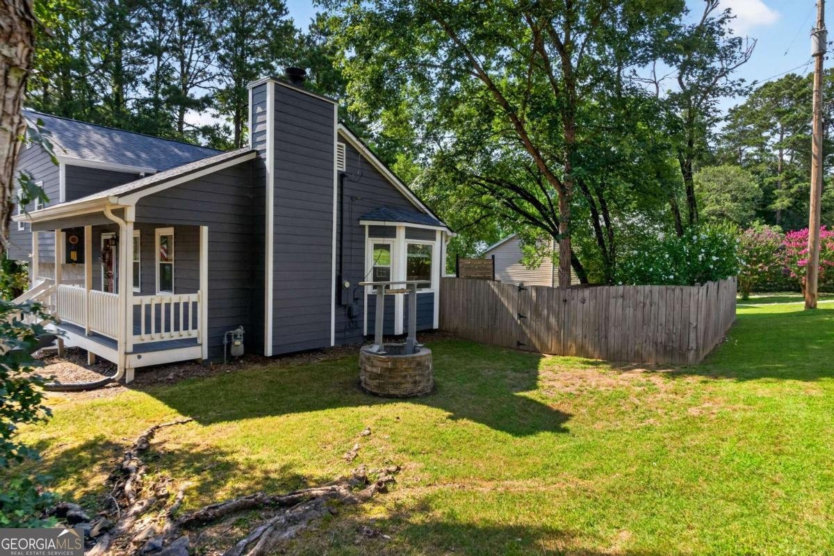 4983 Hunters Cove Drive Acworth - Photo 6