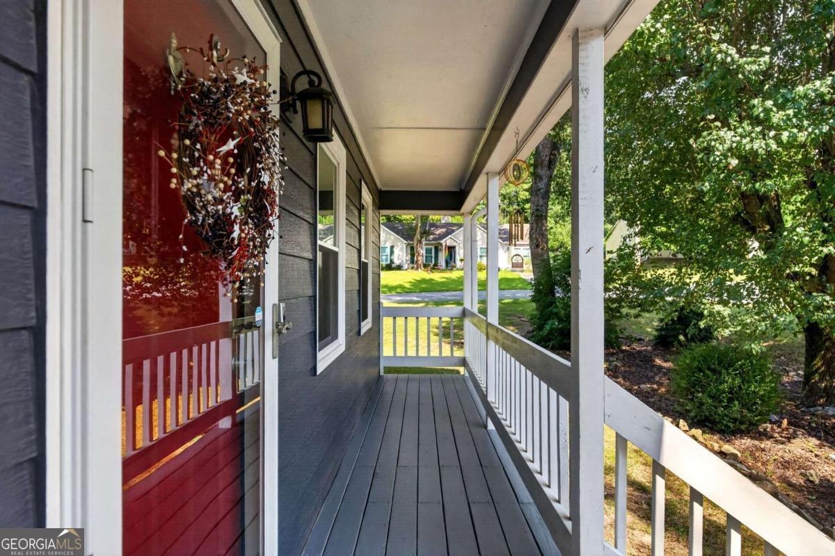 4983 Hunters Cove Drive Acworth - Photo 7