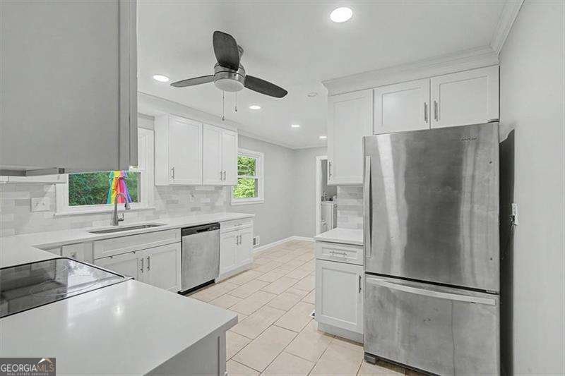3487 Bowling Green Way Atlanta - Photo 10