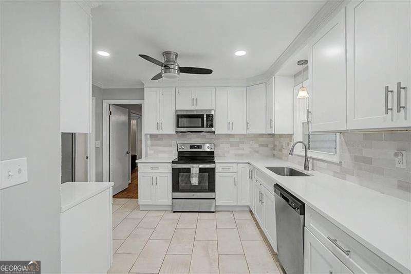 3487 Bowling Green Way Atlanta - Photo 11