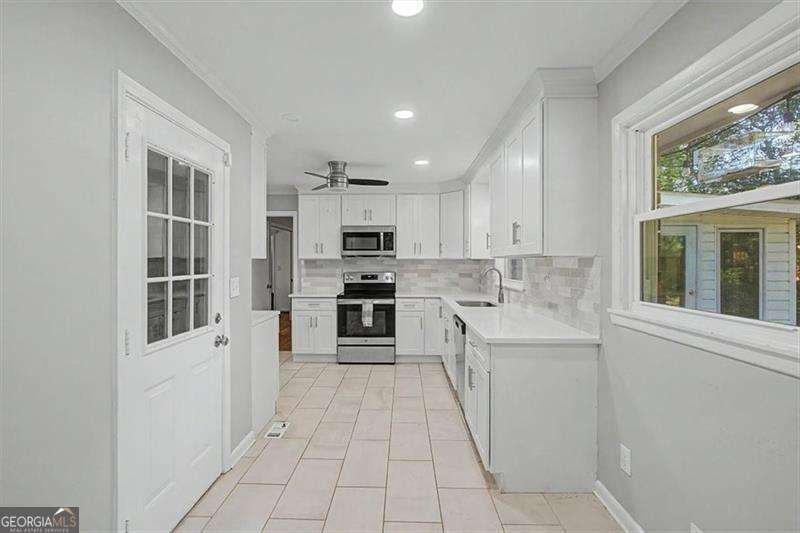 3487 Bowling Green Way Atlanta - Photo 13