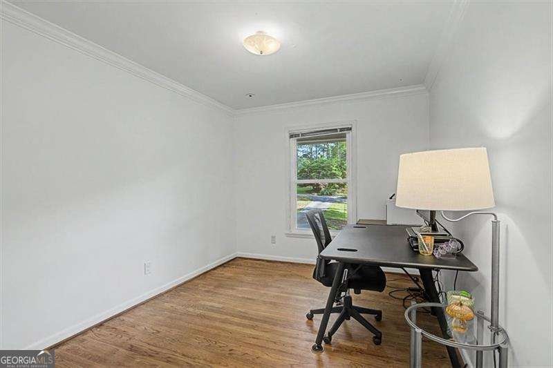 3487 Bowling Green Way Atlanta - Photo 15