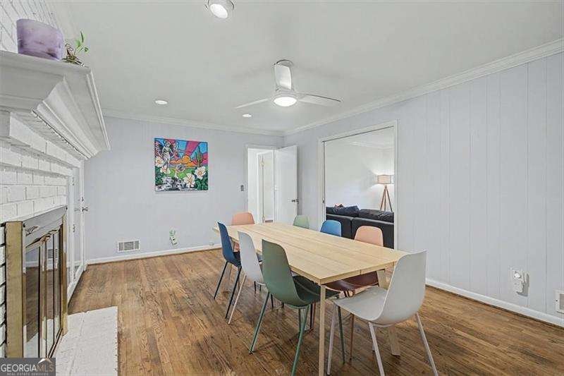 3487 Bowling Green Way Atlanta - Photo 18