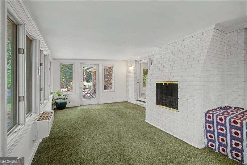 3487 Bowling Green Way Atlanta - Photo 19