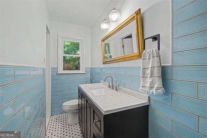 3487 Bowling Green Way Atlanta - Photo 21