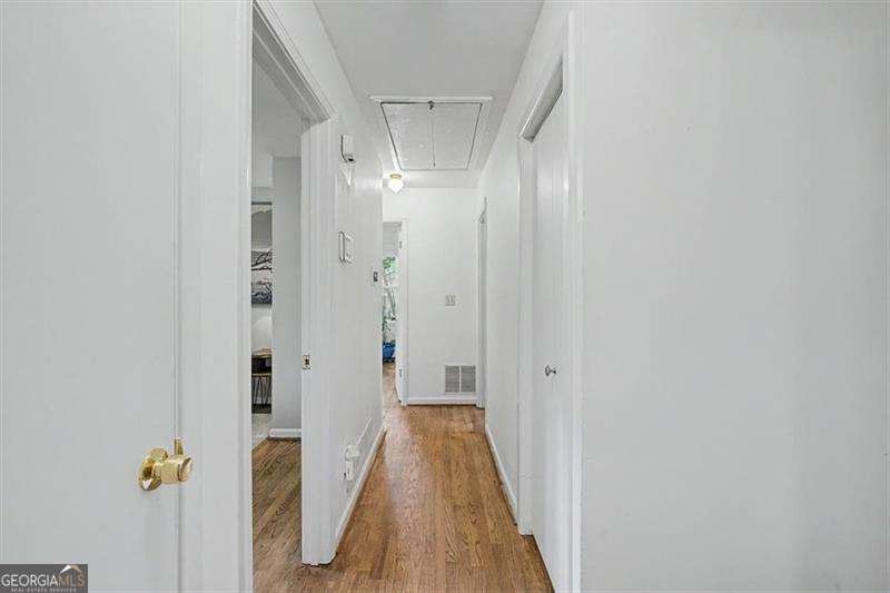3487 Bowling Green Way Atlanta - Photo 23