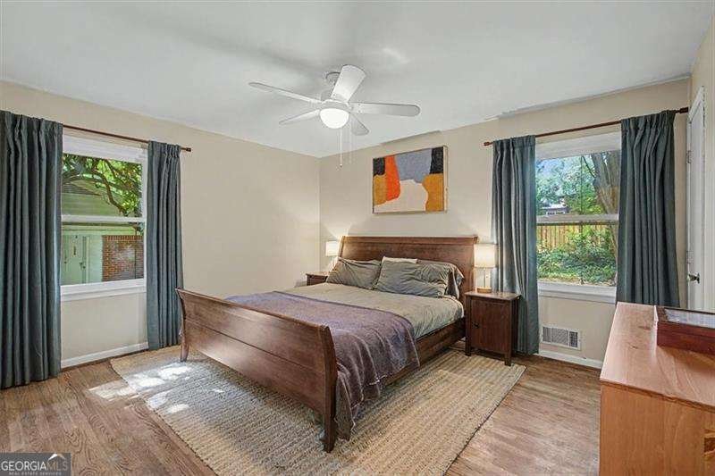 3487 Bowling Green Way Atlanta - Photo 24