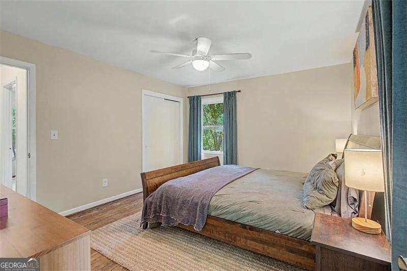 3487 Bowling Green Way Atlanta - Photo 25