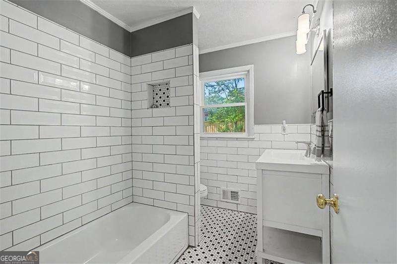 3487 Bowling Green Way Atlanta - Photo 27