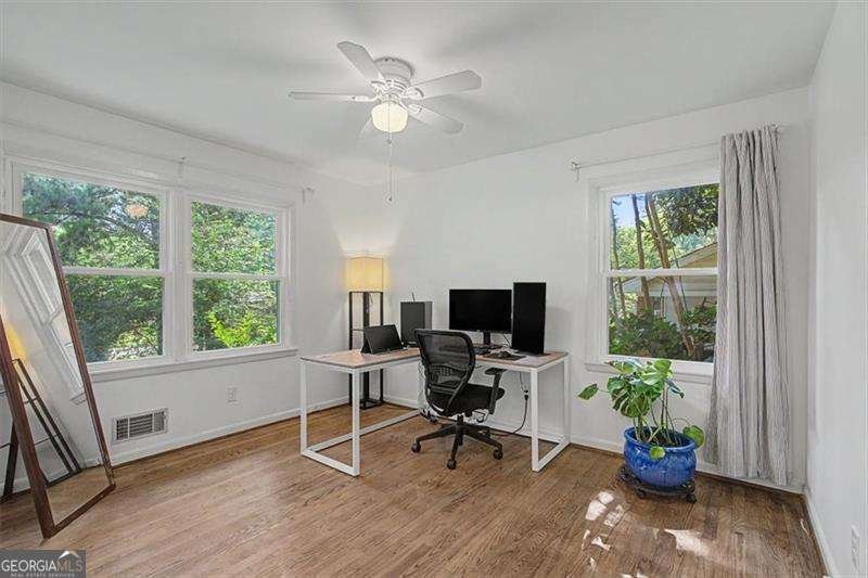 3487 Bowling Green Way Atlanta - Photo 28