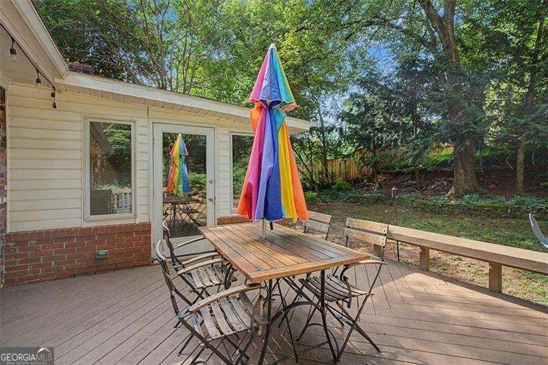 3487 Bowling Green Way Atlanta - Photo 31