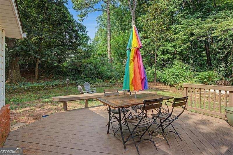 3487 Bowling Green Way Atlanta - Photo 32