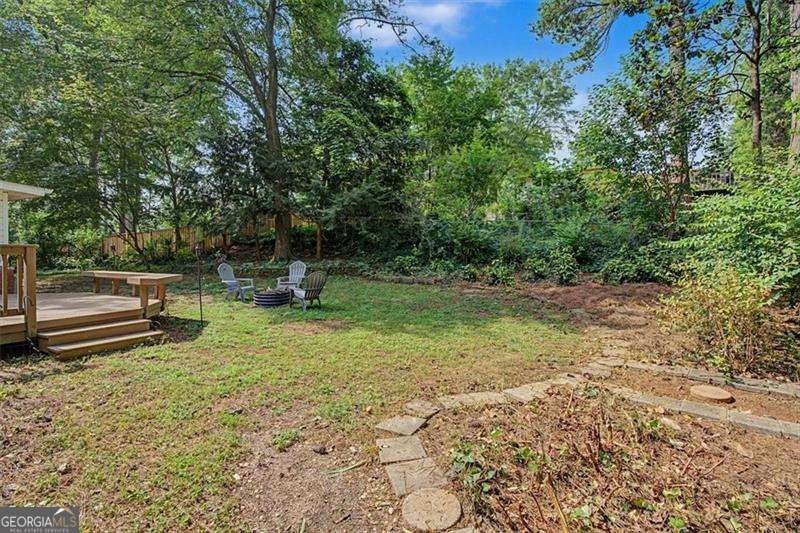 3487 Bowling Green Way Atlanta - Photo 34