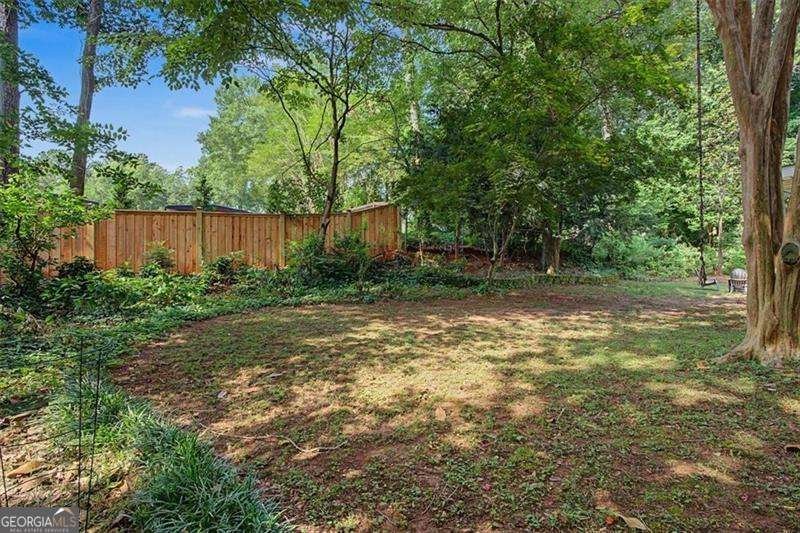 3487 Bowling Green Way Atlanta - Photo 35