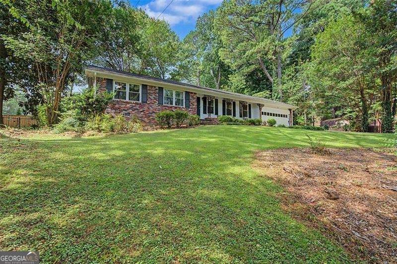 3487 Bowling Green Way Atlanta - Photo 37