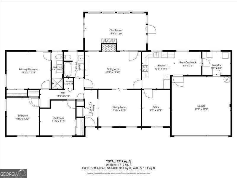 3487 Bowling Green Way Atlanta - Photo 42