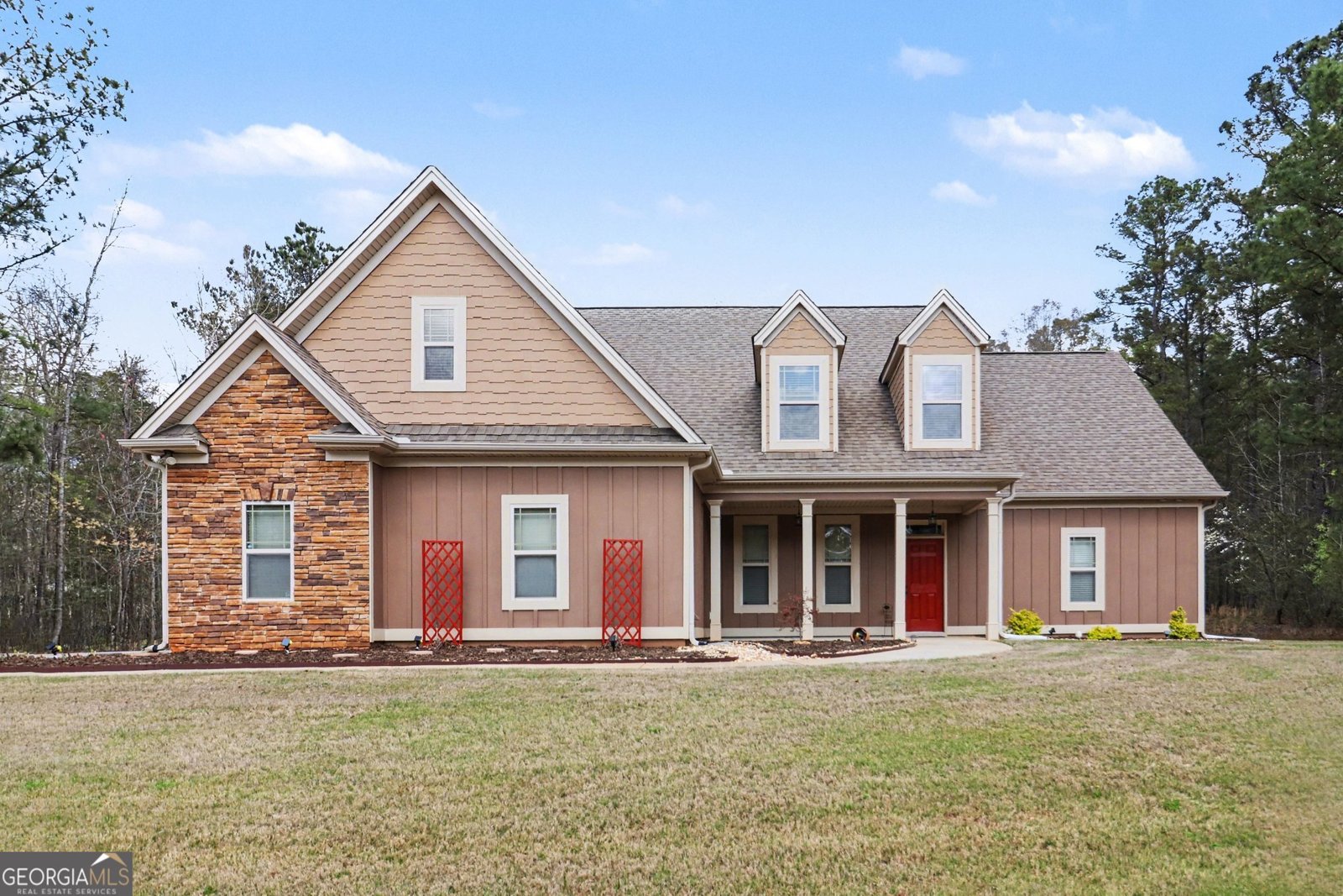 138 Coral Ridge Court Palmetto - main photo