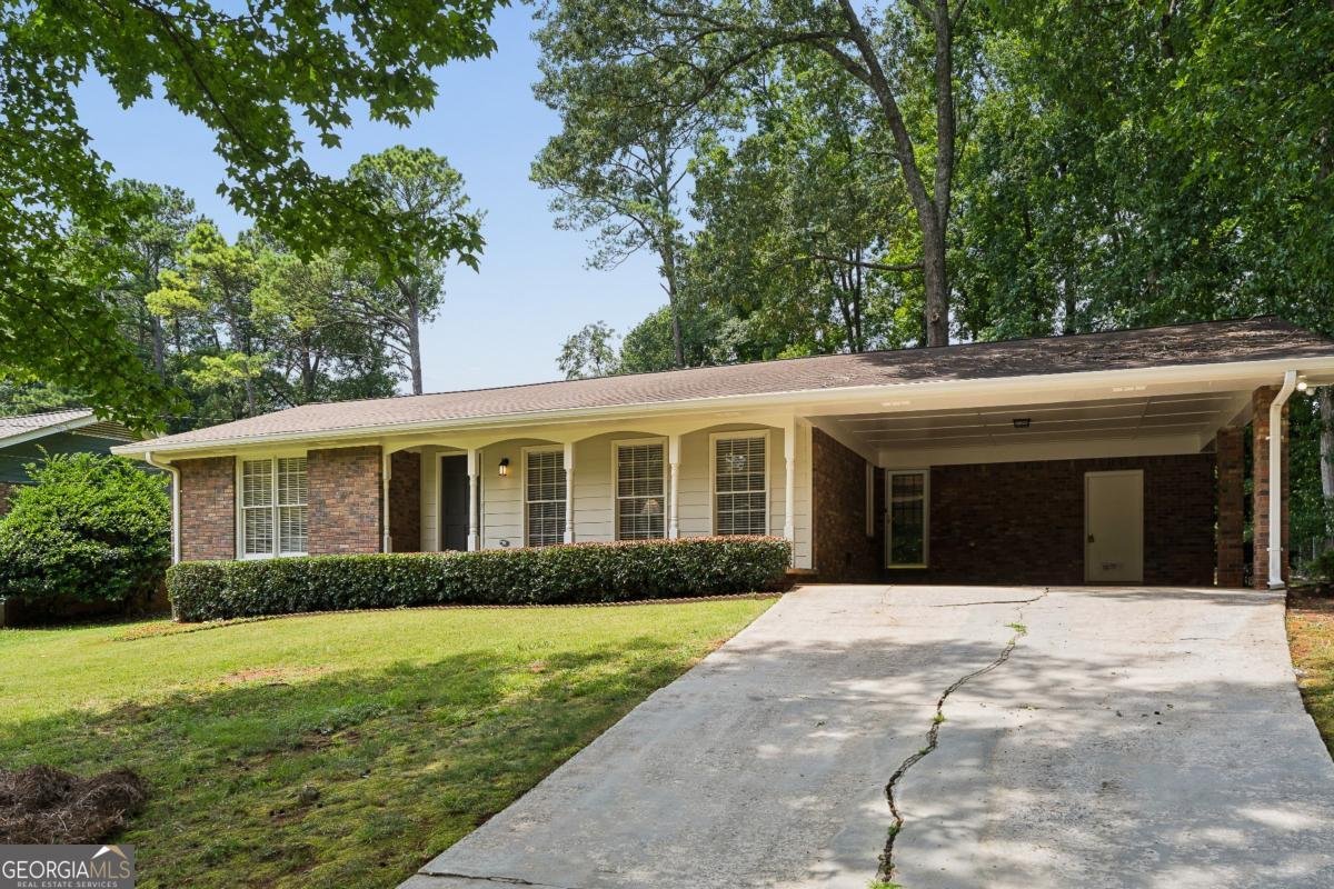 3810 Sarahs Lane Tucker - Photo 29