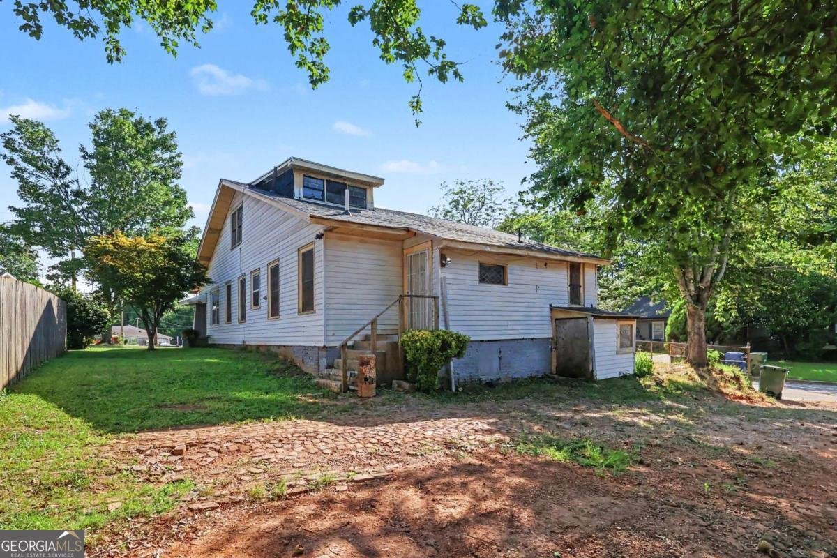 118 Mcdonough Boulevard Atlanta - Photo 30