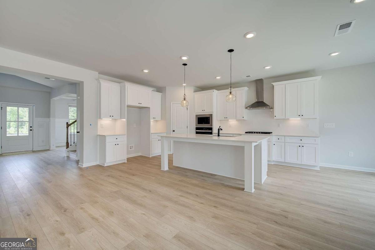 1112 Brinshire Way Locust Grove - Photo 10