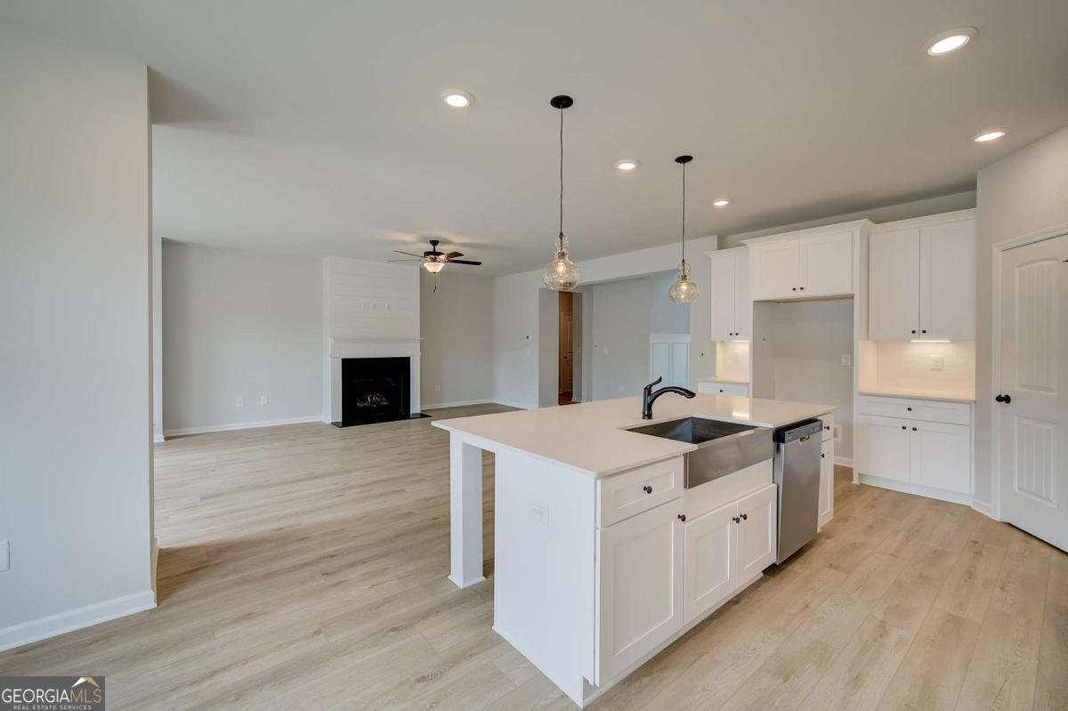 1112 Brinshire Way Locust Grove - Photo 12