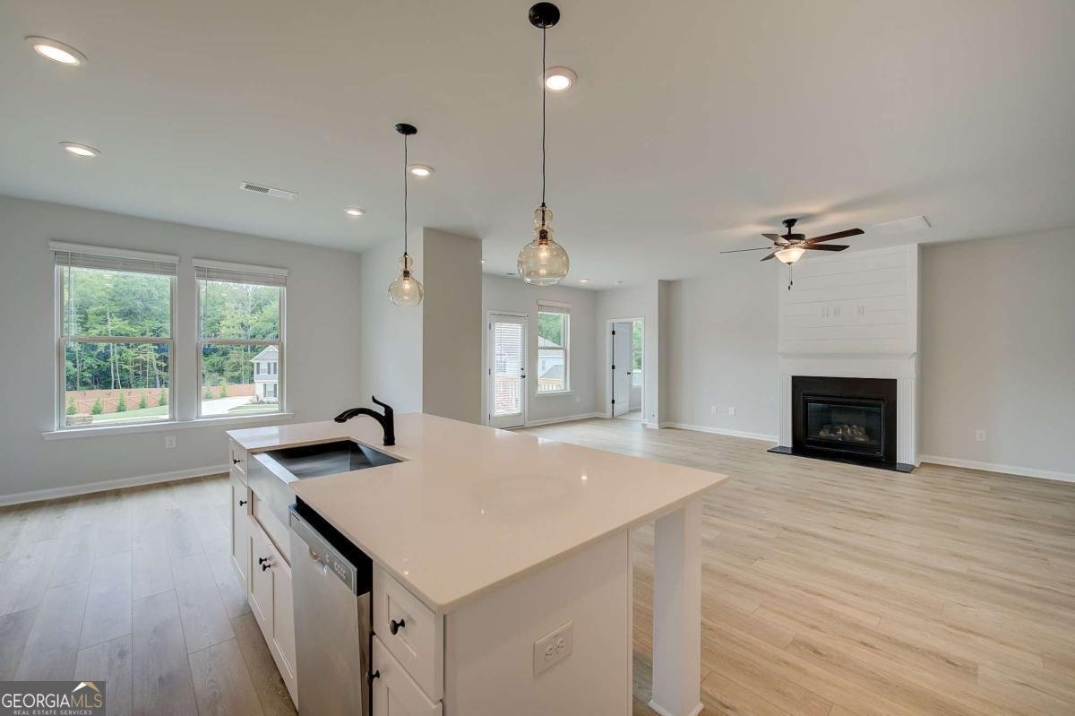 1112 Brinshire Way Locust Grove - Photo 14