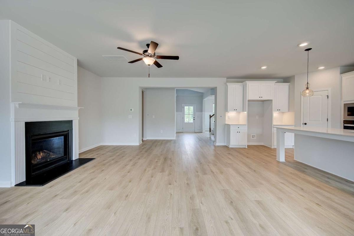 1112 Brinshire Way Locust Grove - Photo 15