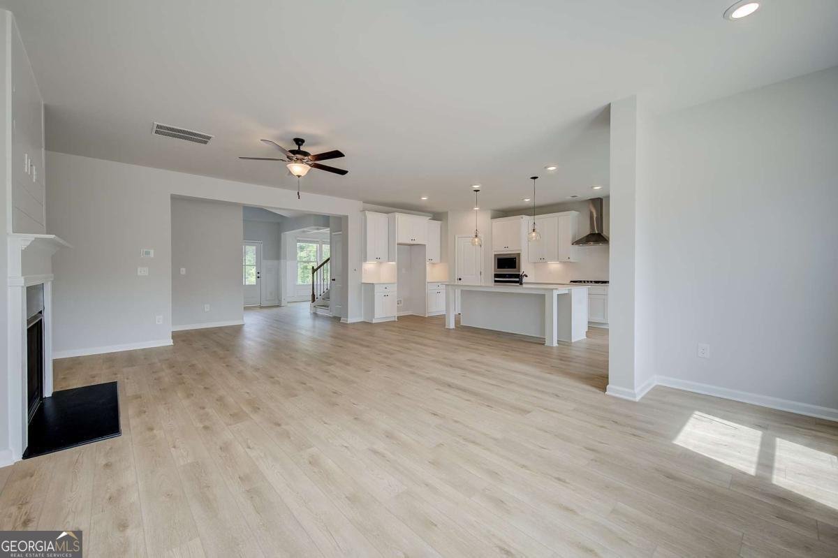 1112 Brinshire Way Locust Grove - Photo 16