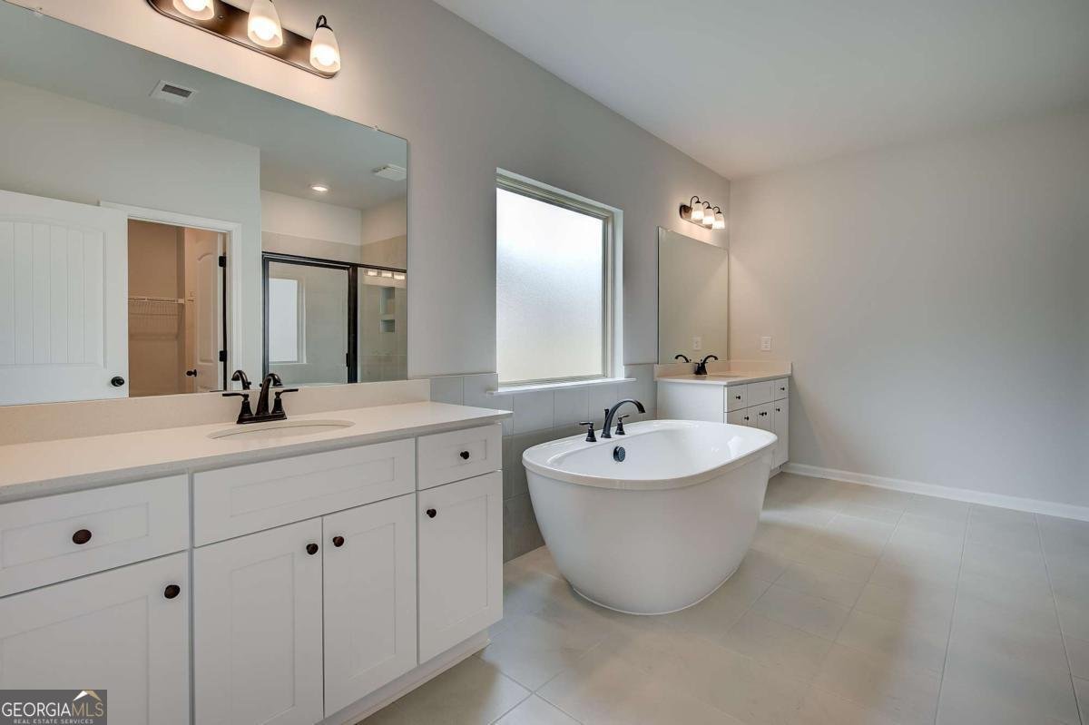 1112 Brinshire Way Locust Grove - Photo 20