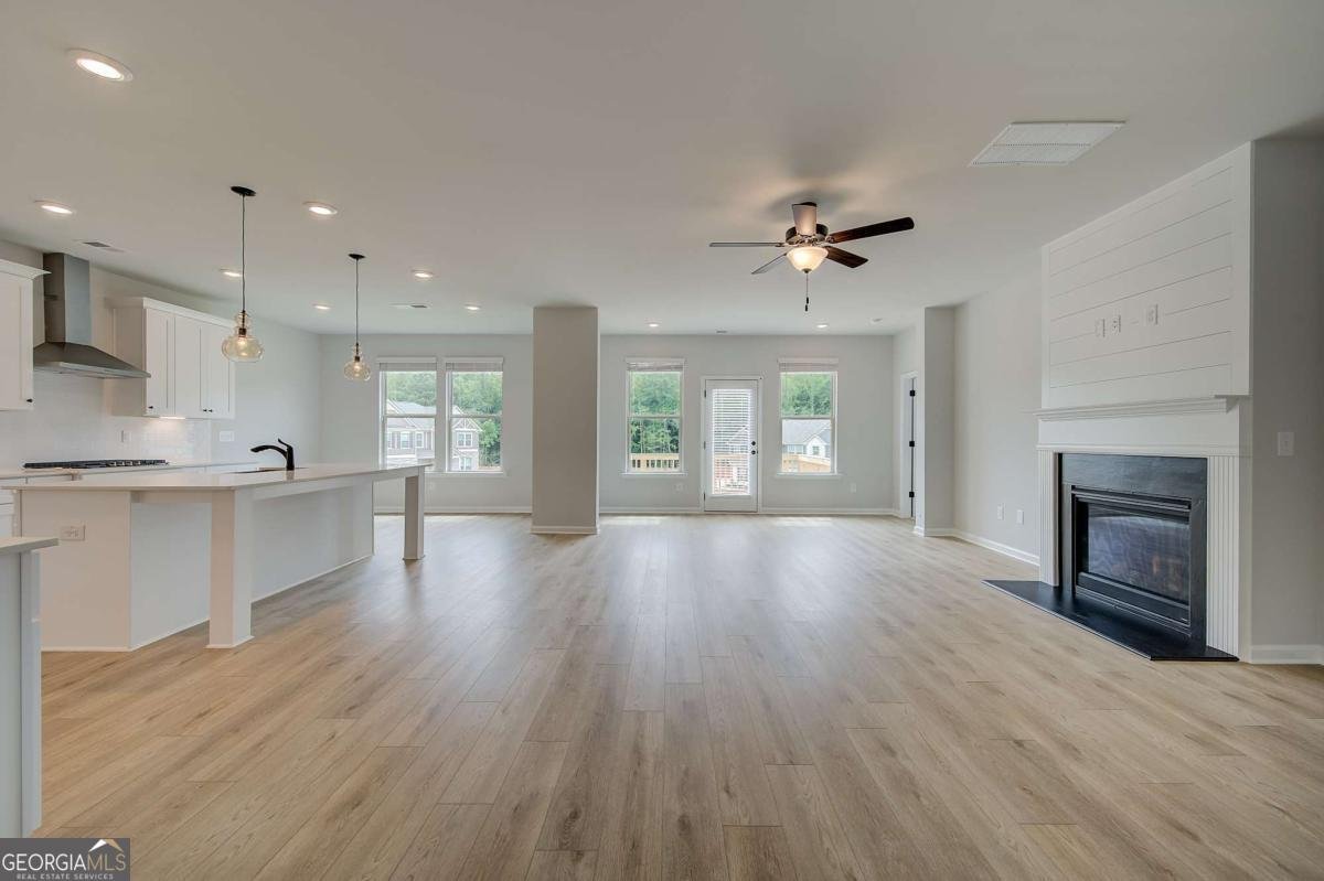 1112 Brinshire Way Locust Grove - Photo 7
