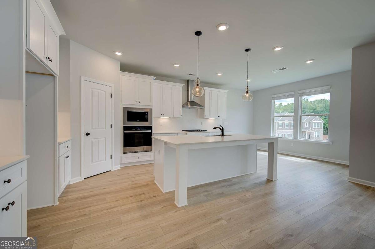 1112 Brinshire Way Locust Grove - Photo 8