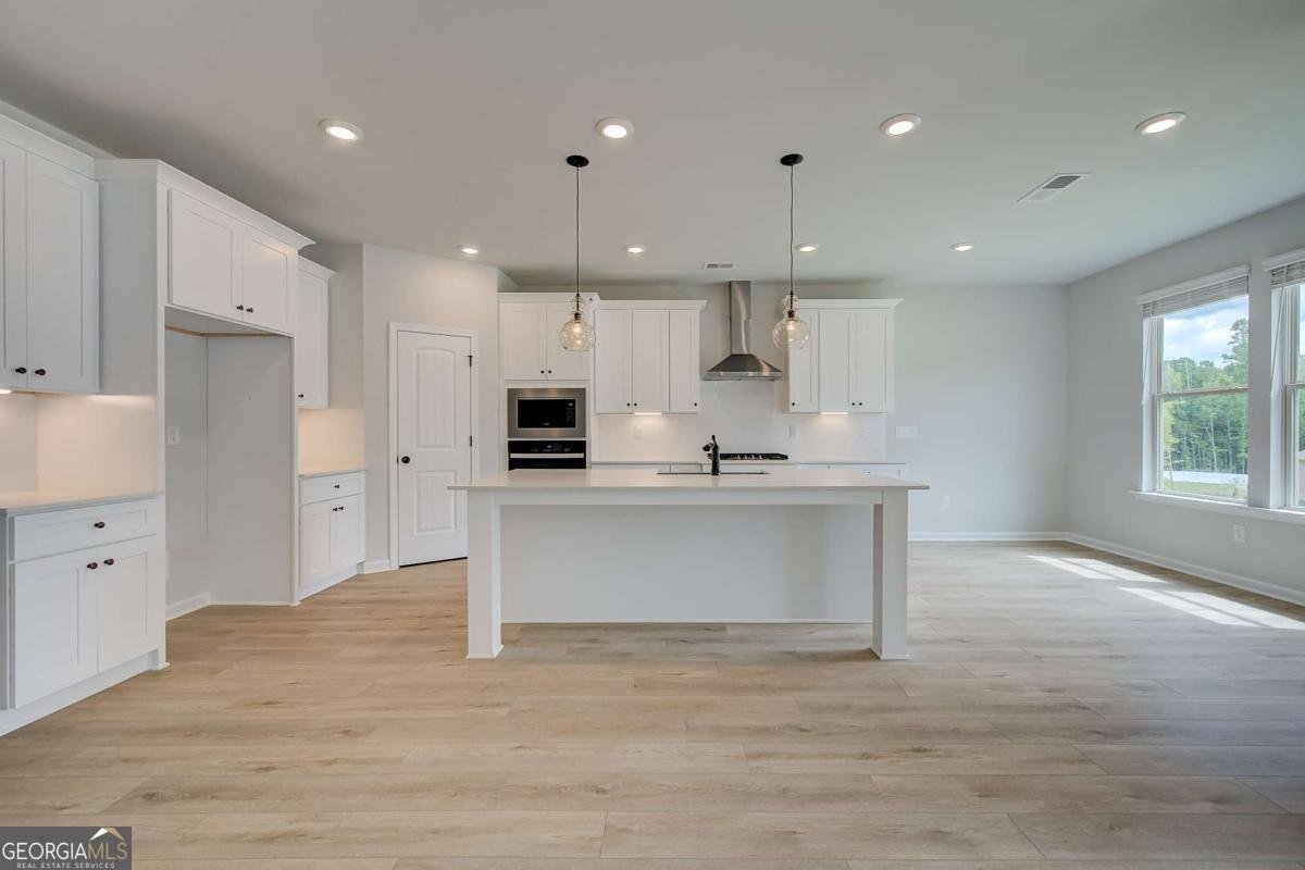 1112 Brinshire Way Locust Grove - Photo 9