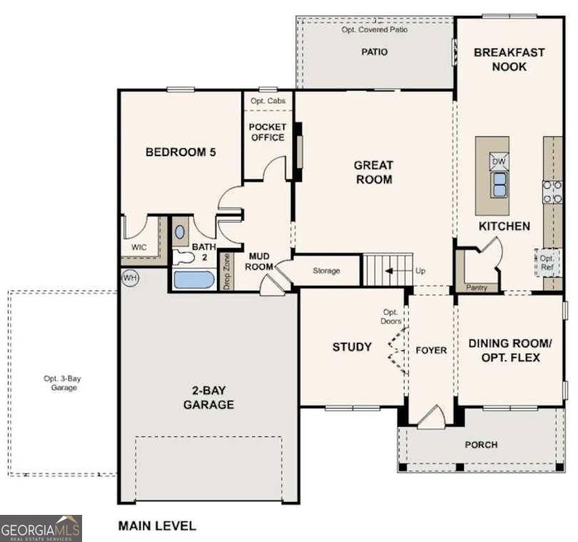 404 Province Court Canton - Photo 29