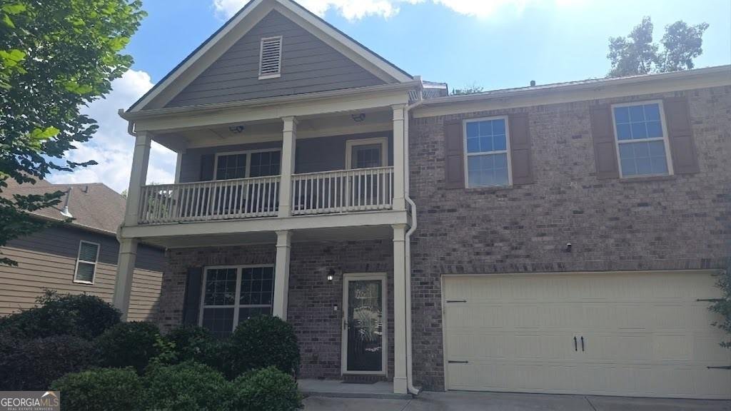 7736 Old Thyme Road Union City - main photo