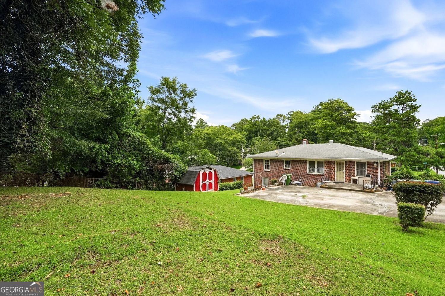 210 Aaron Street Atlanta - Photo 14