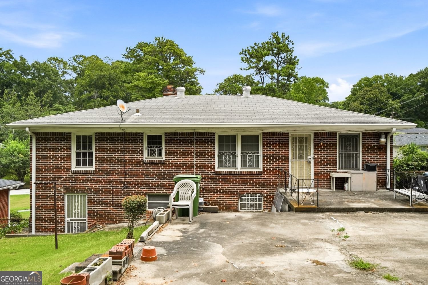 210 Aaron Street Atlanta - Photo 15